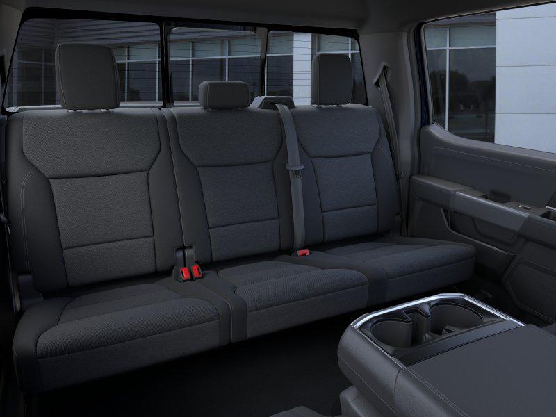 new 2026 Ford F-150 car, priced at $58,901