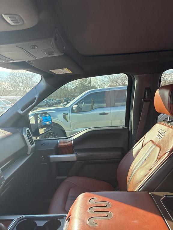 used 2020 Ford F-150 car, priced at $31,869