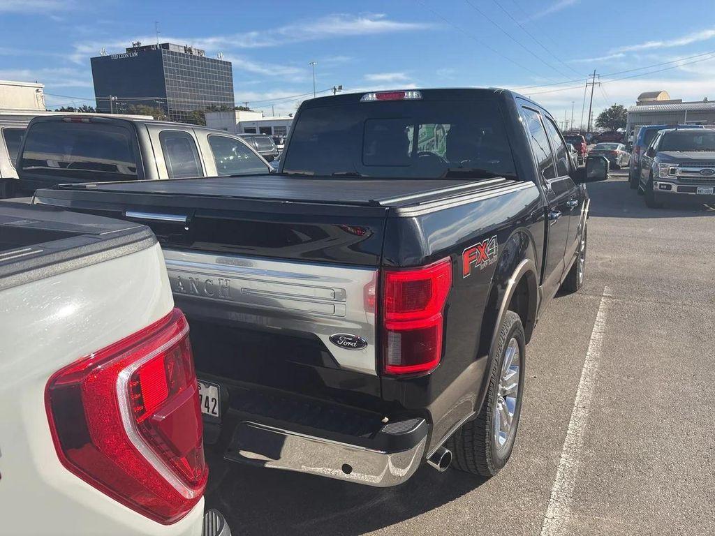 used 2020 Ford F-150 car, priced at $31,869