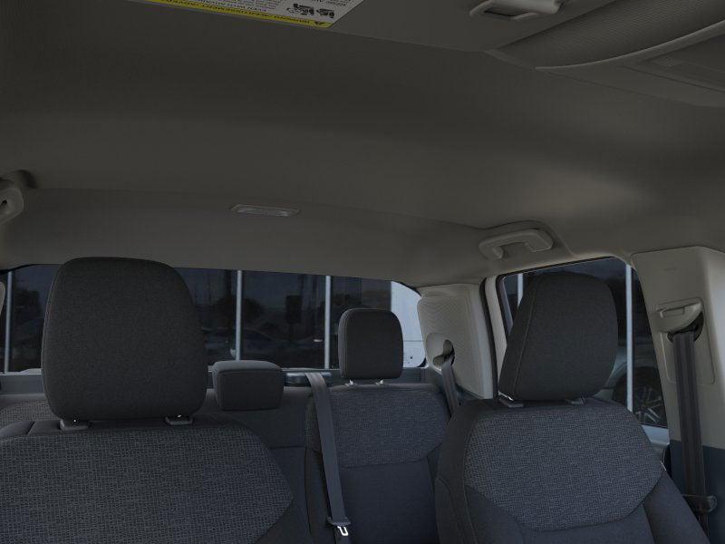 new 2026 Ford Maverick car, priced at $30,142