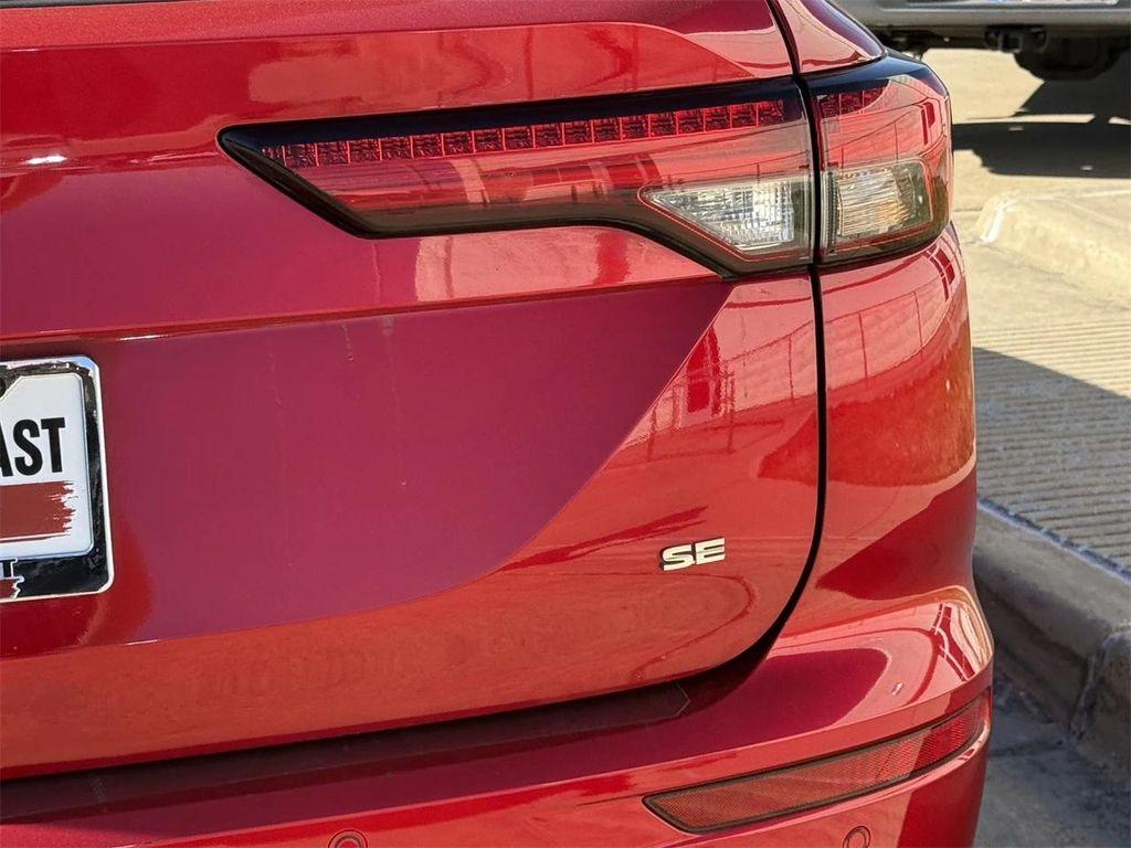 used 2024 Mitsubishi Outlander car, priced at $19,442