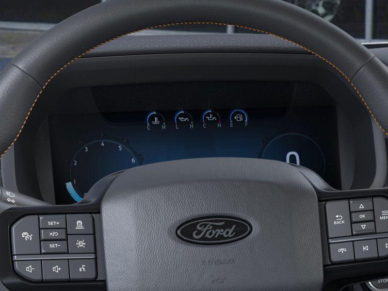 new 2026 Ford F-150 car, priced at $61,988