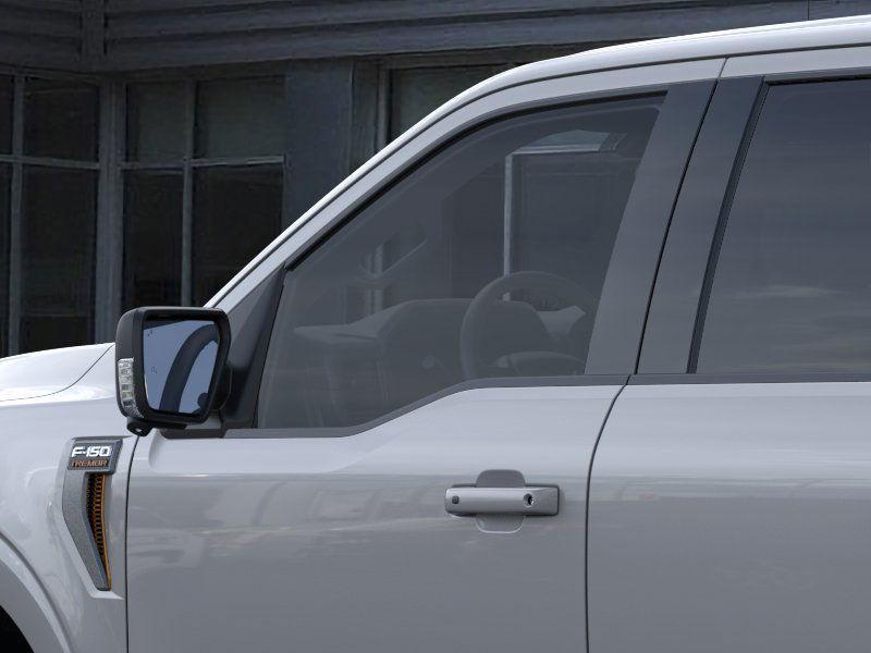 new 2026 Ford F-150 car, priced at $61,988