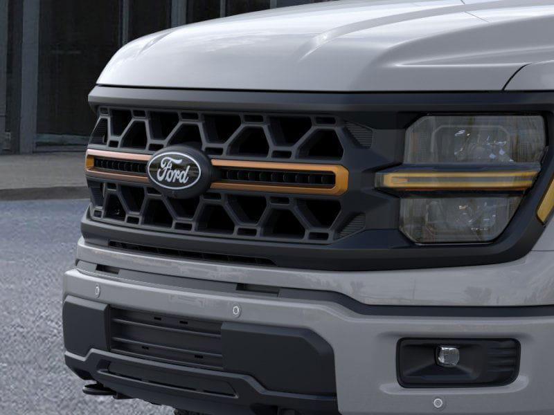 new 2026 Ford F-150 car, priced at $61,988