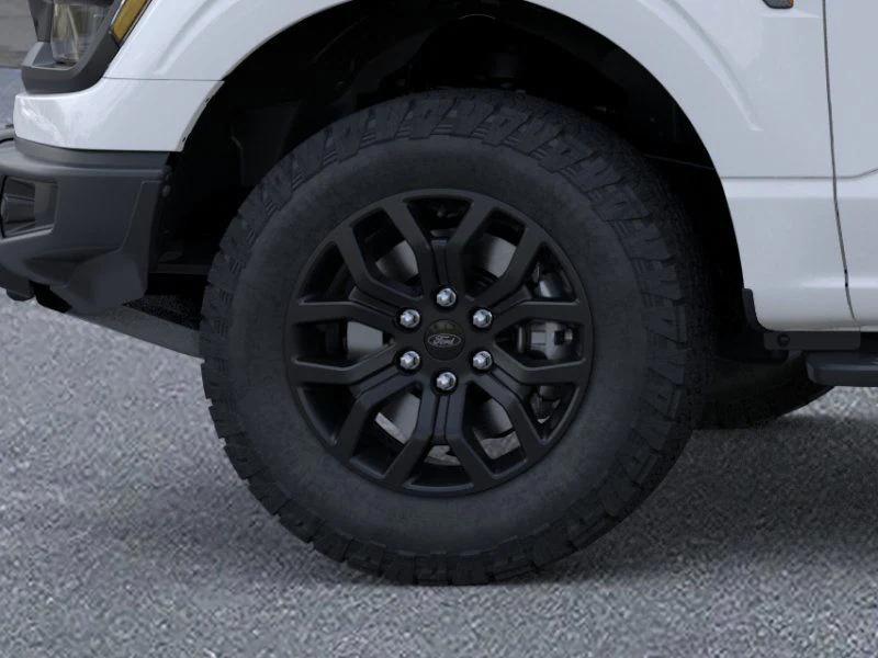 new 2025 Ford F-150 car, priced at $68,534