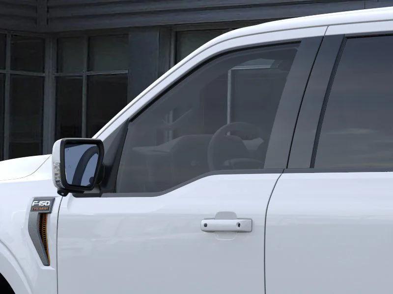 new 2025 Ford F-150 car, priced at $68,534