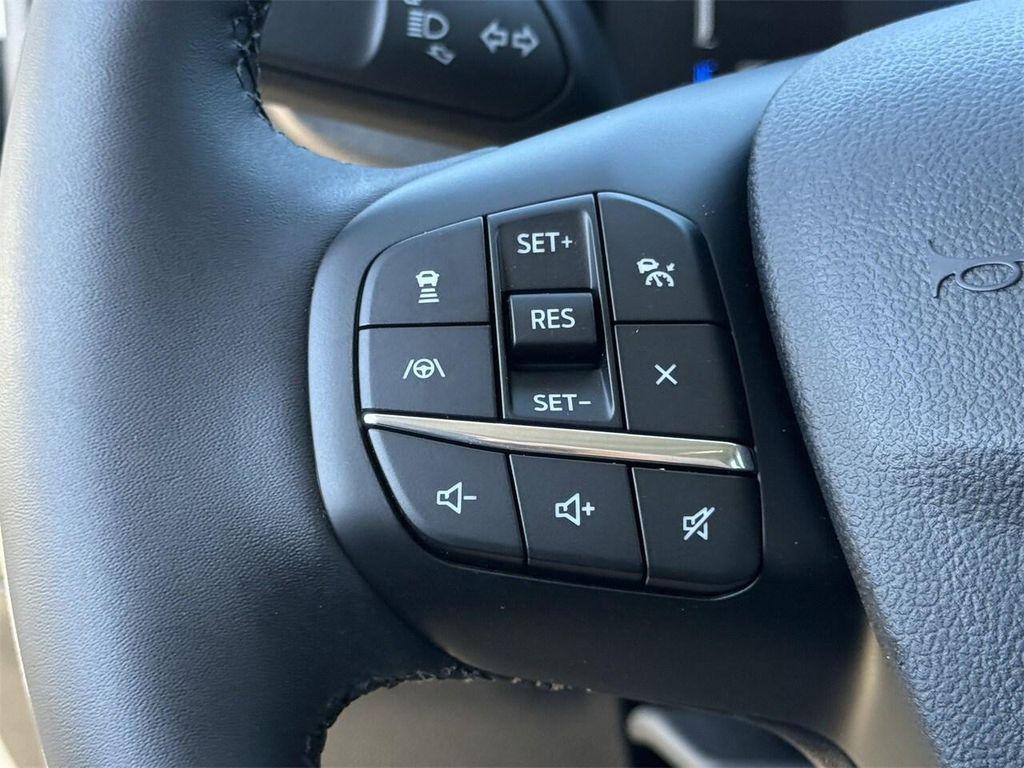 new 2026 Ford Bronco Sport car, priced at $38,270