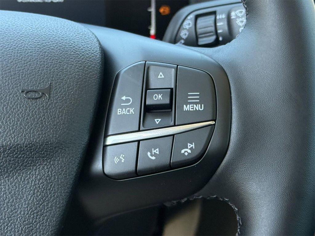 new 2026 Ford Bronco Sport car, priced at $38,270