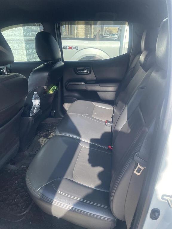 used 2021 Toyota Tacoma car, priced at $32,117