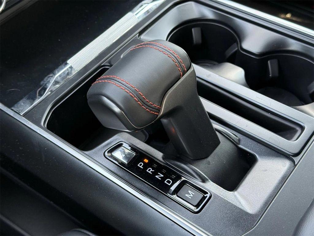 new 2026 Ford F-150 car, priced at $83,490