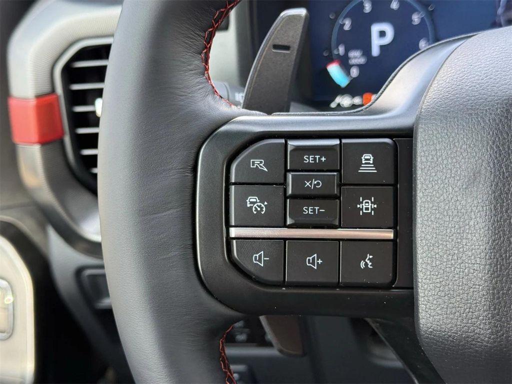 new 2026 Ford F-150 car, priced at $83,490