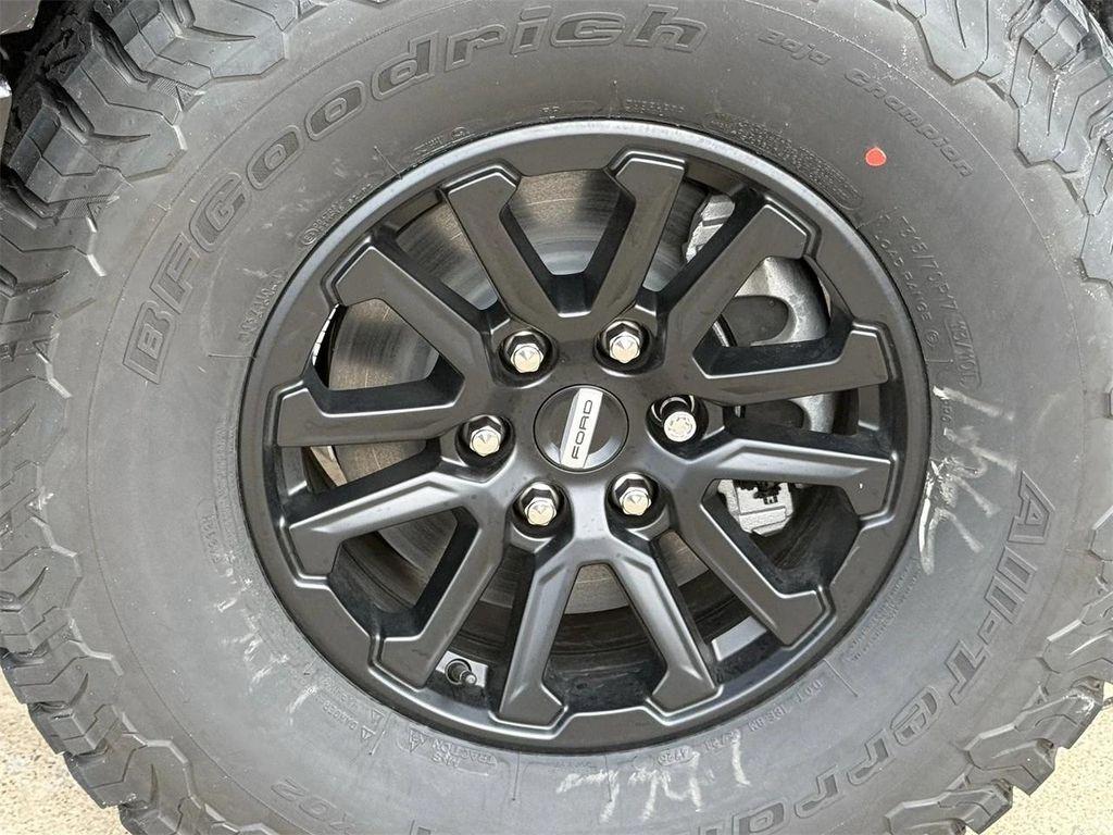 new 2026 Ford F-150 car, priced at $83,490