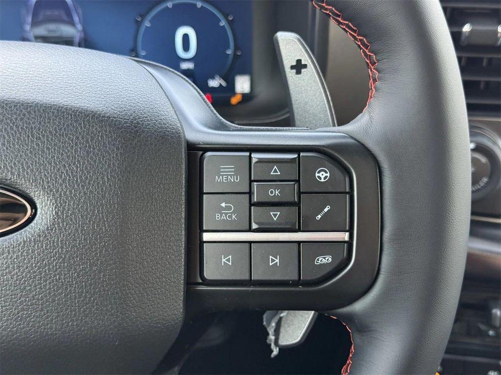 new 2026 Ford F-150 car, priced at $83,490