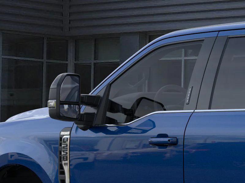 new 2026 Ford F-250 car, priced at $91,933