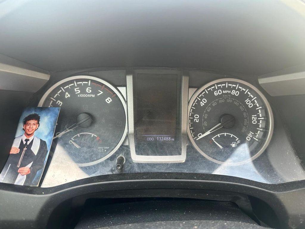 used 2019 Toyota Tacoma car, priced at $21,671