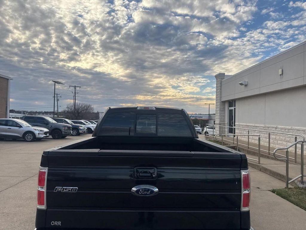used 2013 Ford F-150 car, priced at $16,896