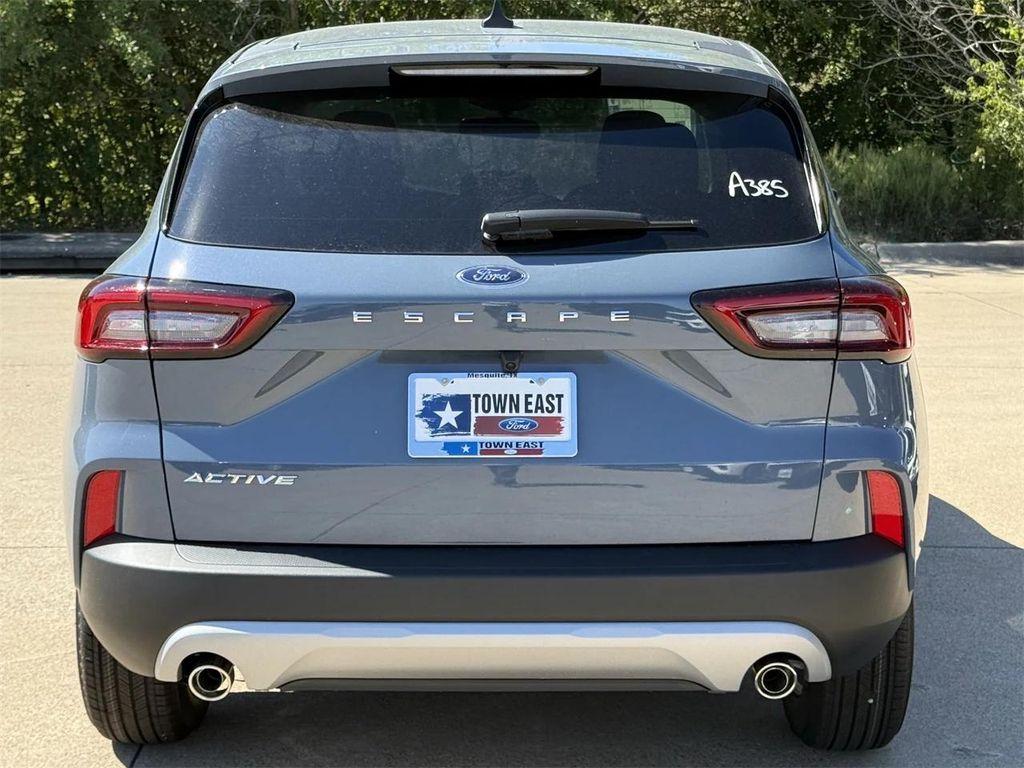 new 2026 Ford Escape car, priced at $28,162