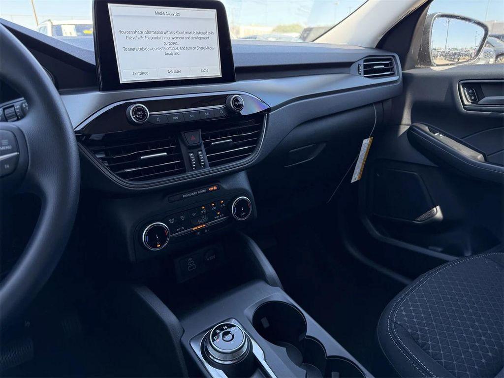 new 2026 Ford Escape car, priced at $28,162