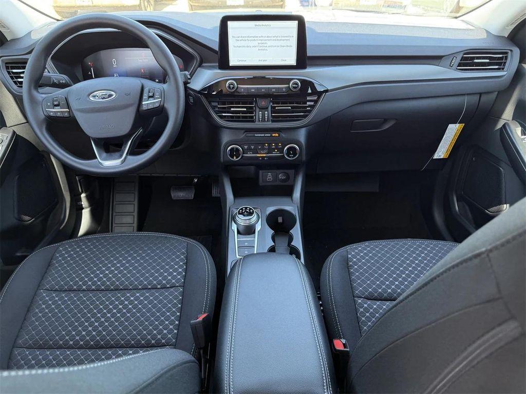 new 2026 Ford Escape car, priced at $28,162