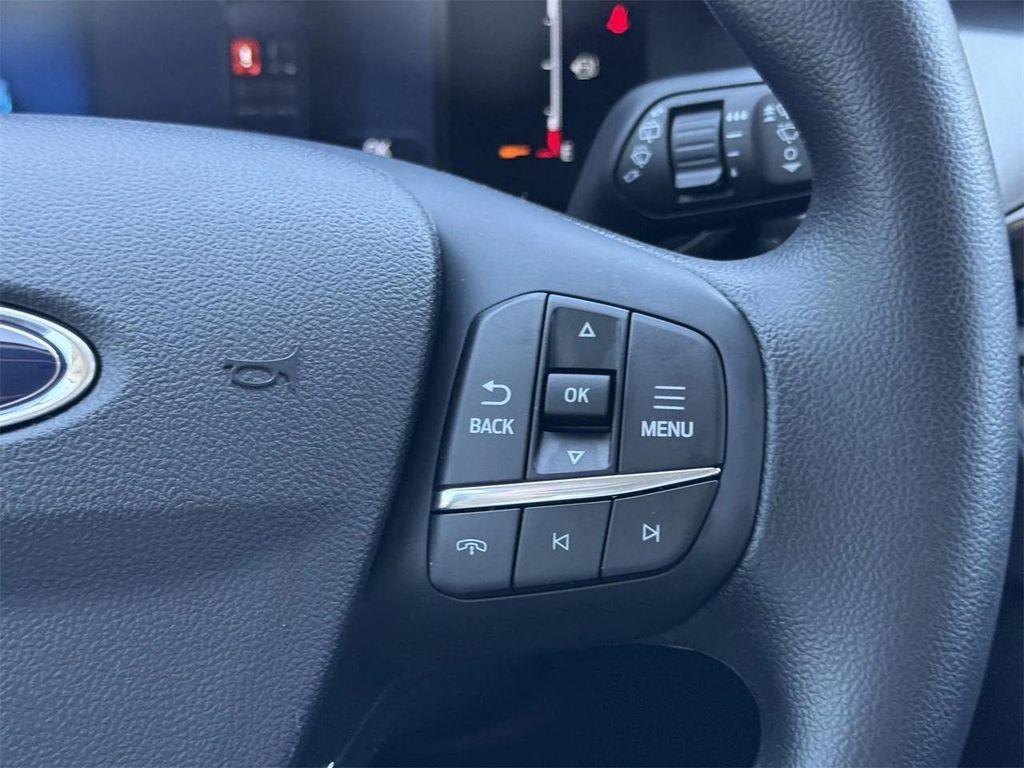 new 2026 Ford Escape car, priced at $28,162