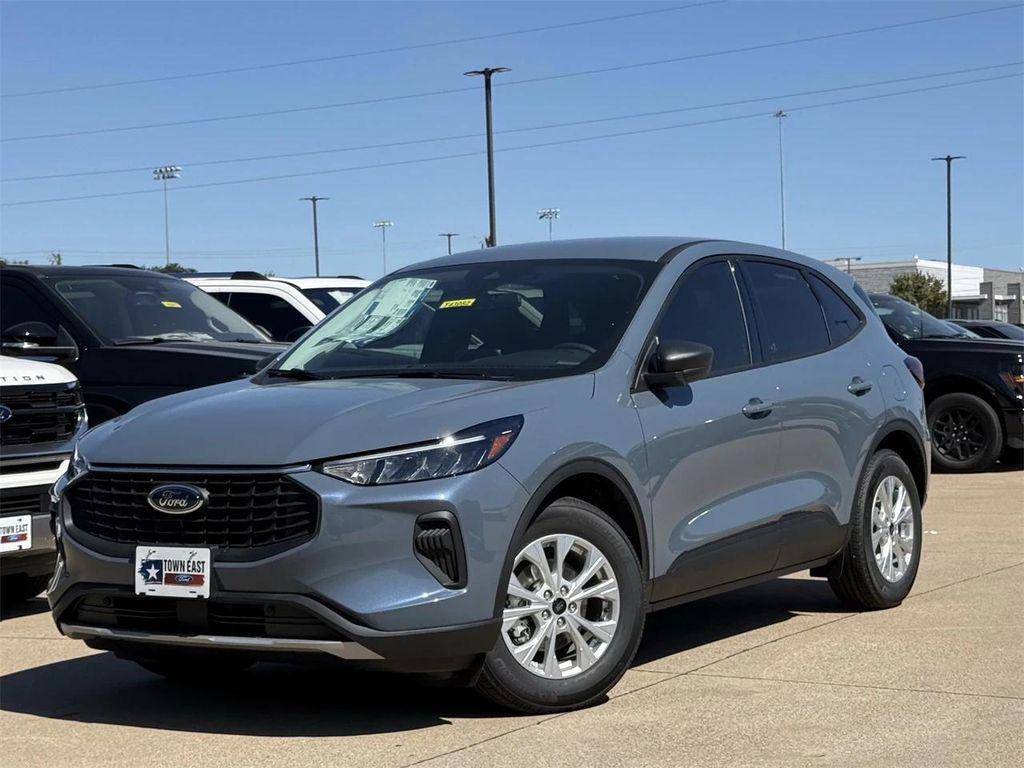 new 2026 Ford Escape car, priced at $28,162