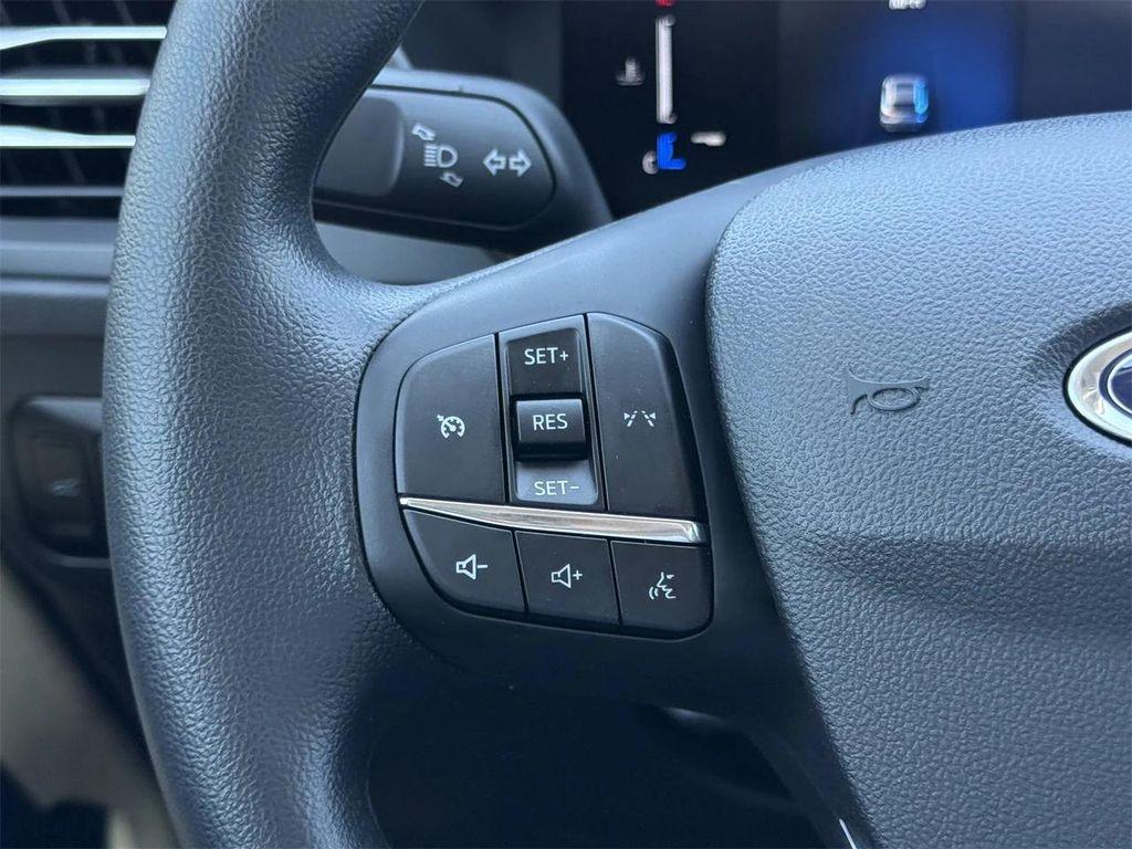 new 2026 Ford Escape car, priced at $28,162