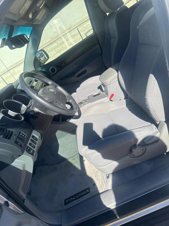used 2009 Toyota Tacoma car, priced at $15,632