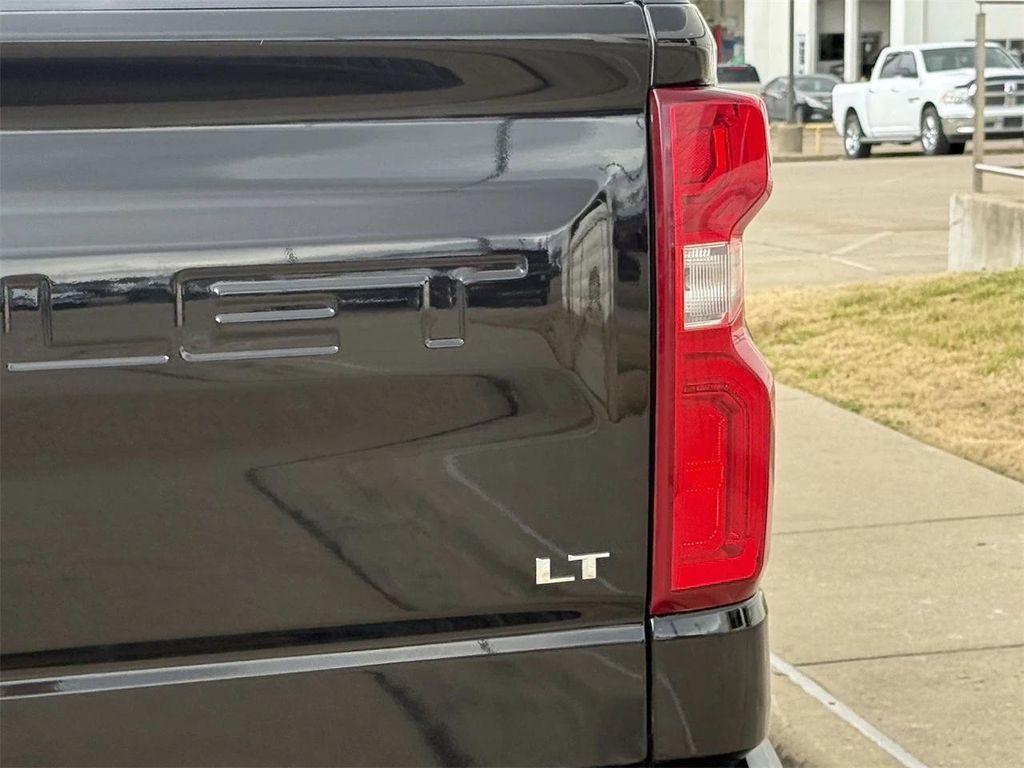 used 2019 Chevrolet Silverado 1500 car, priced at $23,220