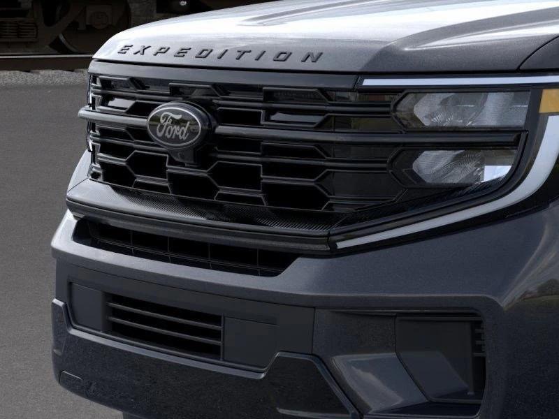 new 2026 Ford Expedition car, priced at $75,246