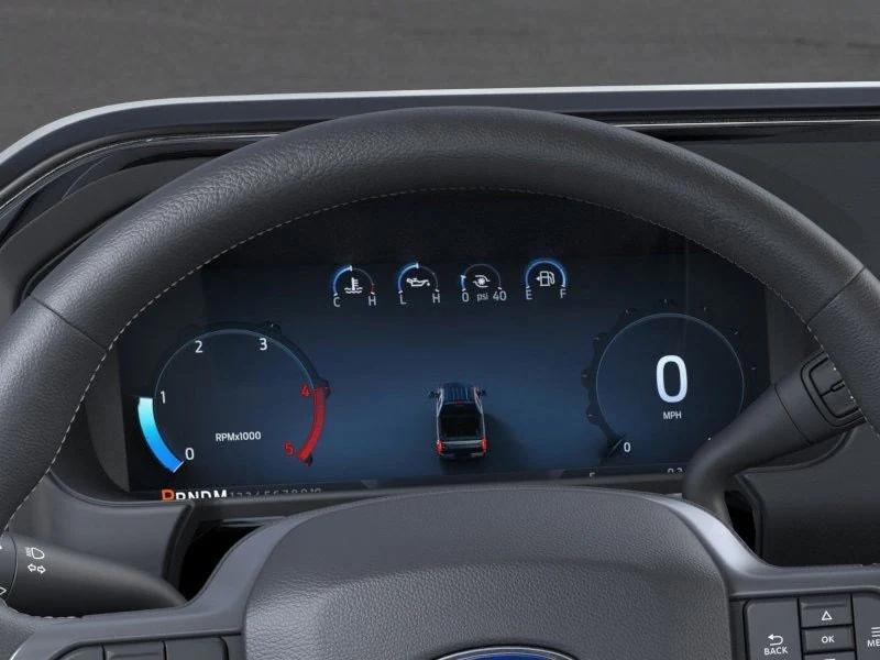 new 2026 Ford F-250 car, priced at $80,068