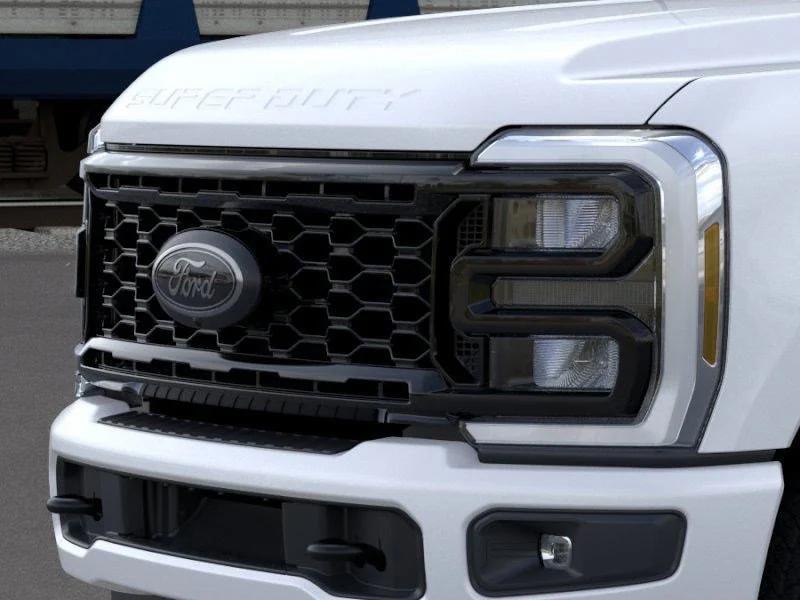 new 2026 Ford F-250 car, priced at $80,068