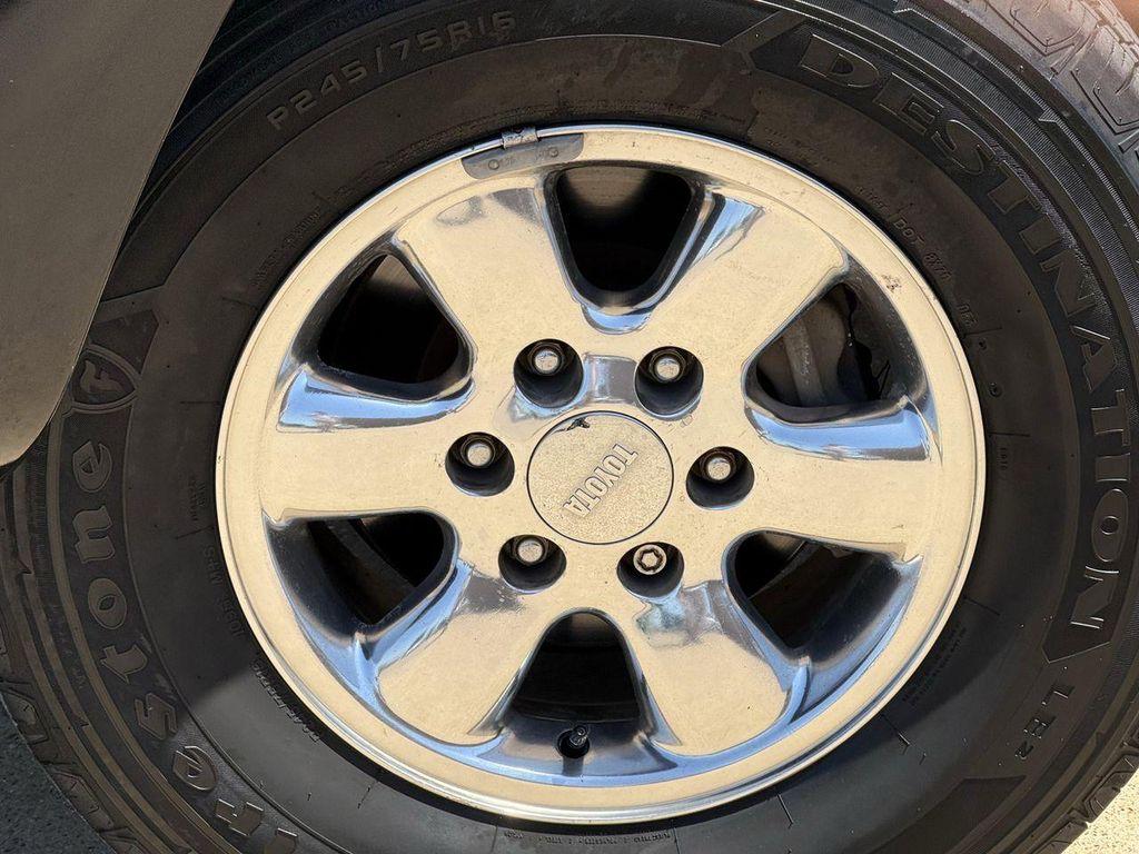 used 2006 Toyota Tacoma car, priced at $10,899