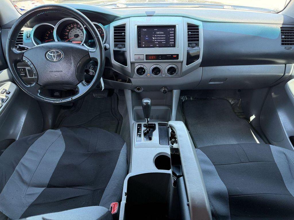 used 2006 Toyota Tacoma car, priced at $10,899