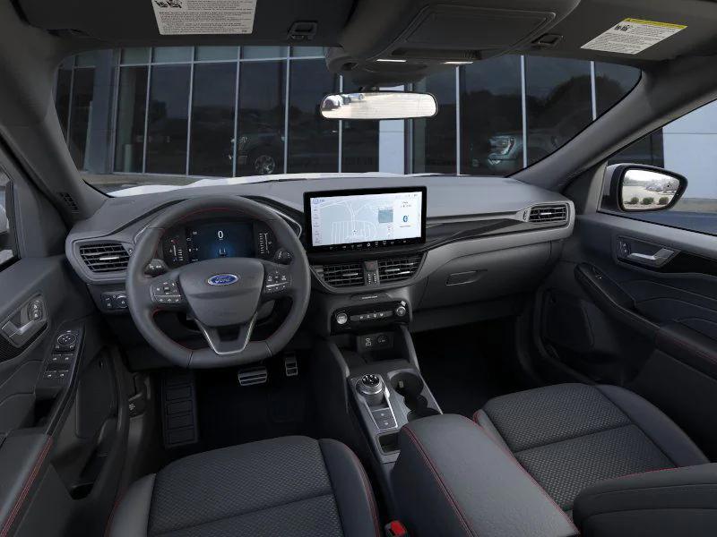 new 2026 Ford Escape car, priced at $31,395