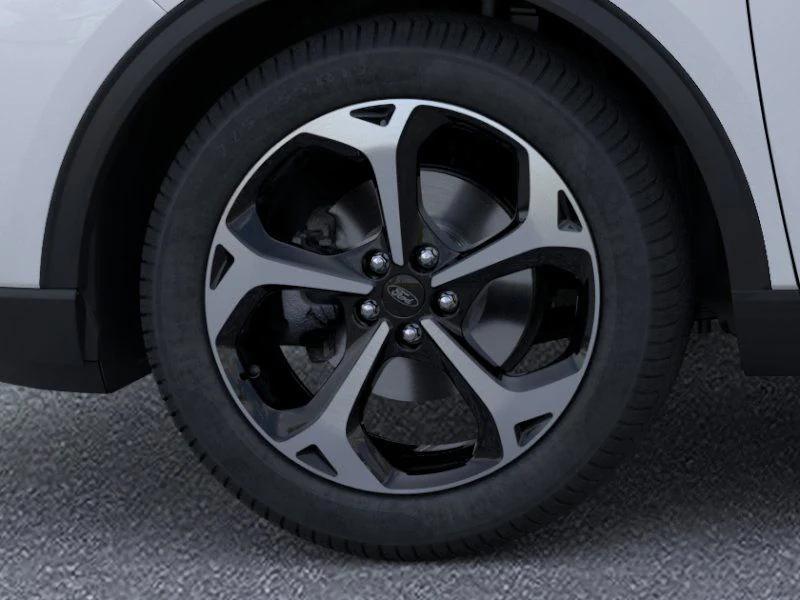 new 2026 Ford Escape car, priced at $31,395