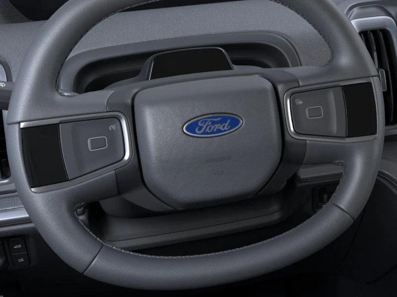 new 2026 Ford Expedition car, priced at $64,351