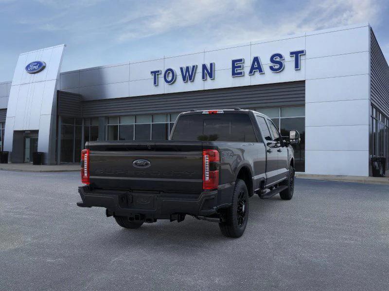 new 2026 Ford F-350 car, priced at $81,576