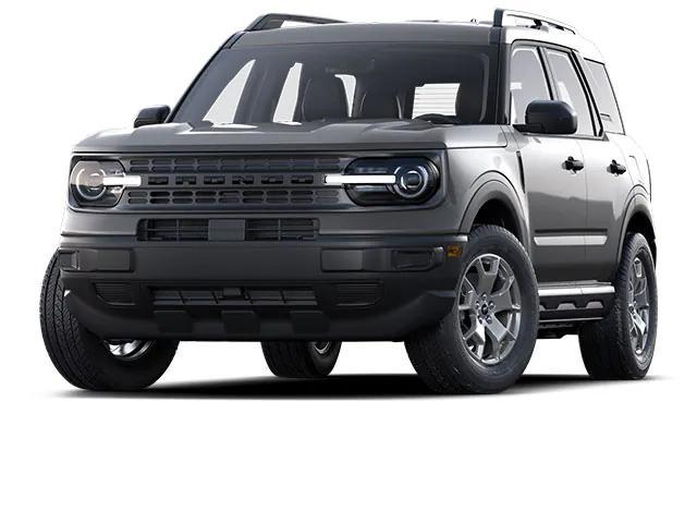 used 2023 Ford Bronco Sport car, priced at $21,975