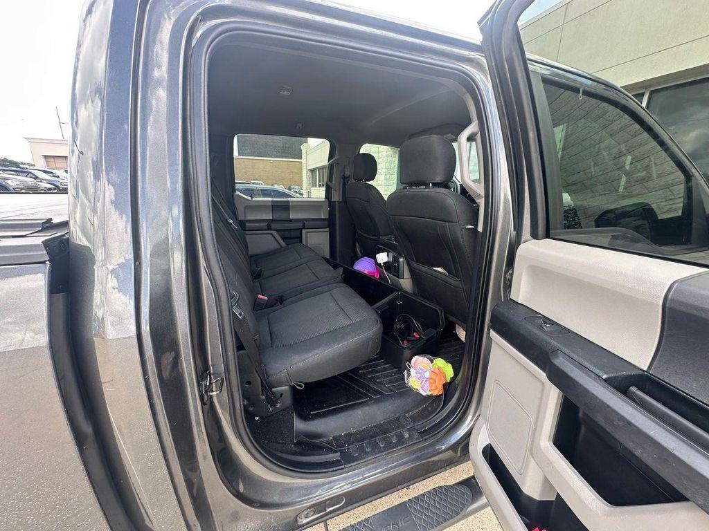 used 2020 Ford F-150 car, priced at $20,205