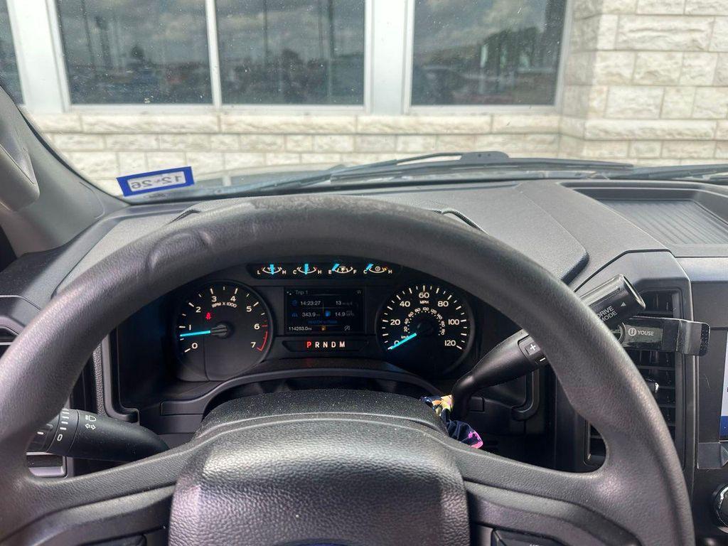 used 2020 Ford F-150 car, priced at $20,205