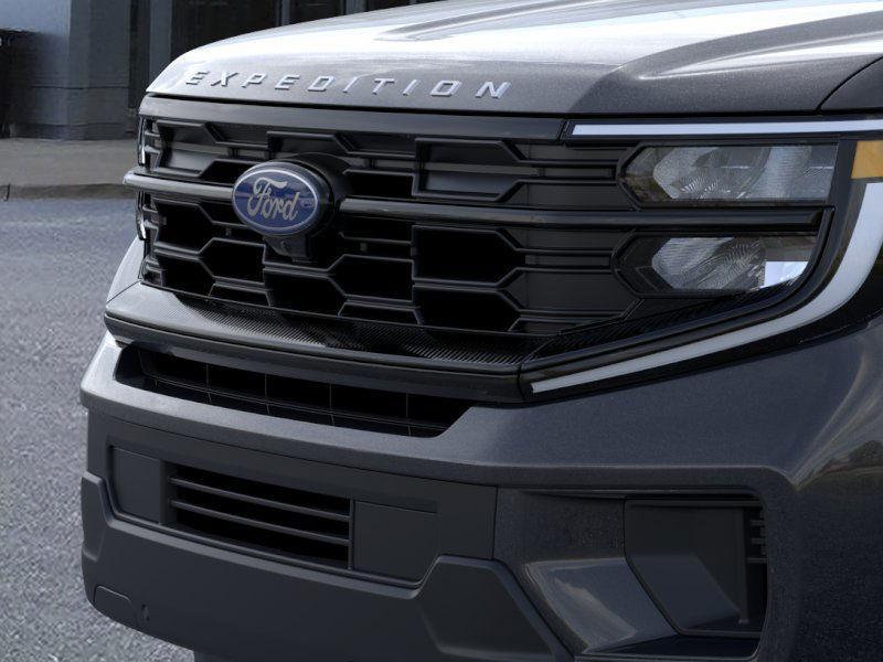 new 2026 Ford Expedition Max car, priced at $67,741