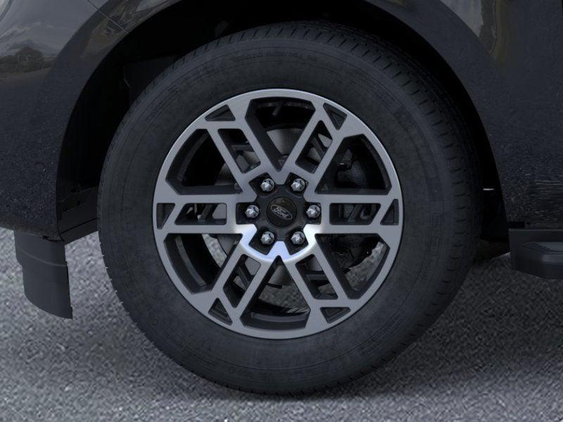 new 2026 Ford Expedition Max car, priced at $67,741