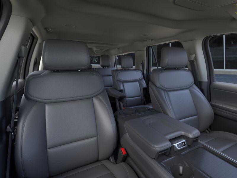 new 2026 Ford Expedition Max car, priced at $67,741