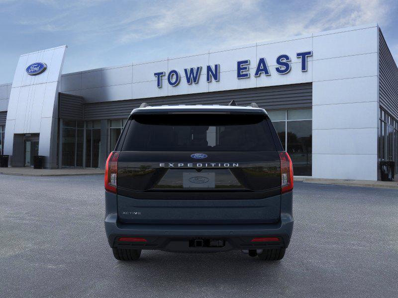 new 2026 Ford Expedition car, priced at $63,448