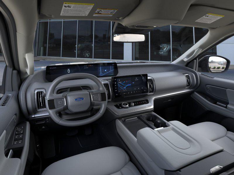 new 2026 Ford Expedition car, priced at $63,448