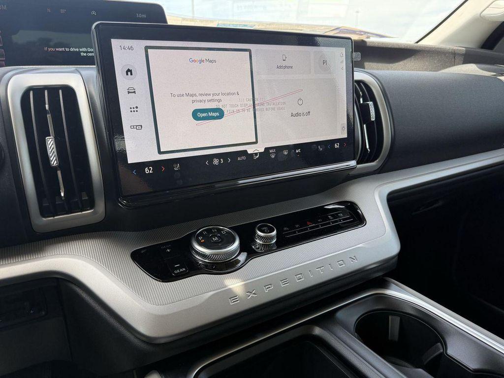 new 2026 Ford Expedition car, priced at $65,173
