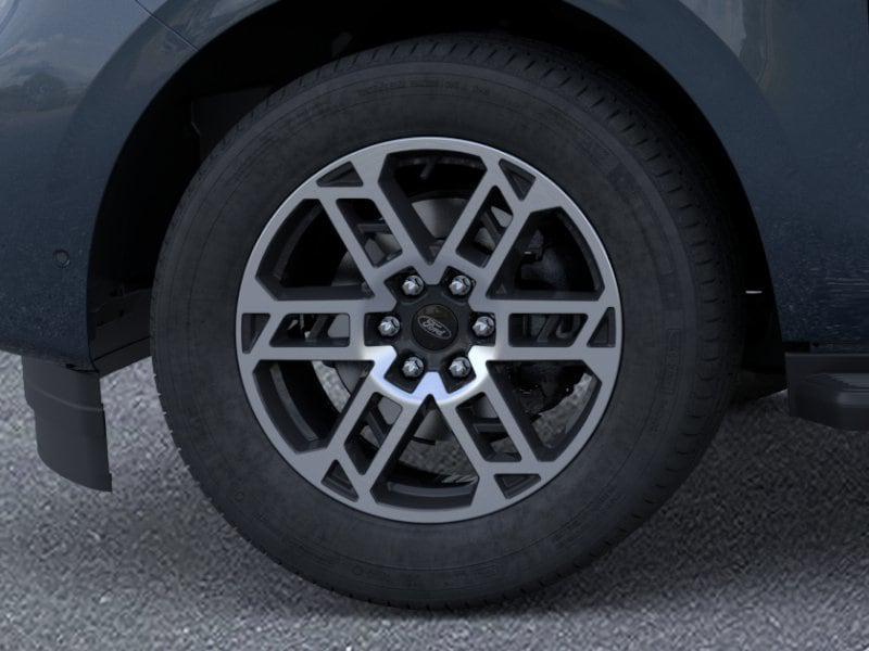 new 2026 Ford Expedition car, priced at $63,448