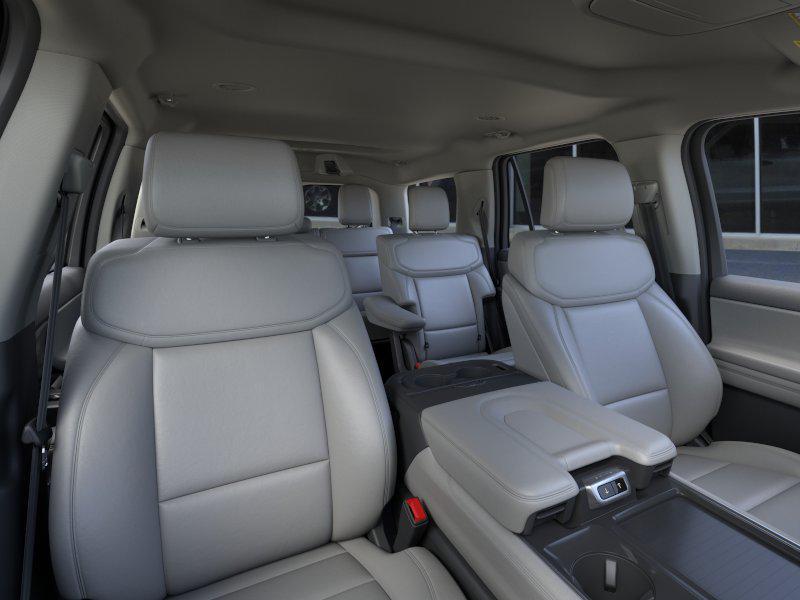 new 2026 Ford Expedition car, priced at $63,448