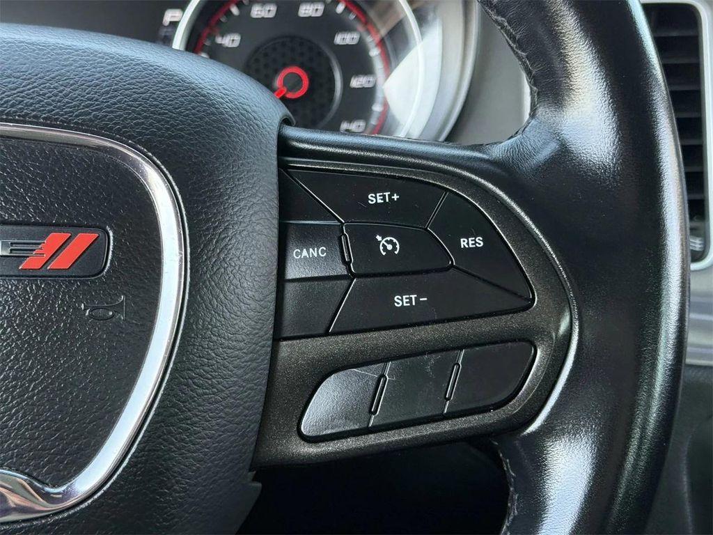 used 2023 Dodge Charger car, priced at $17,894