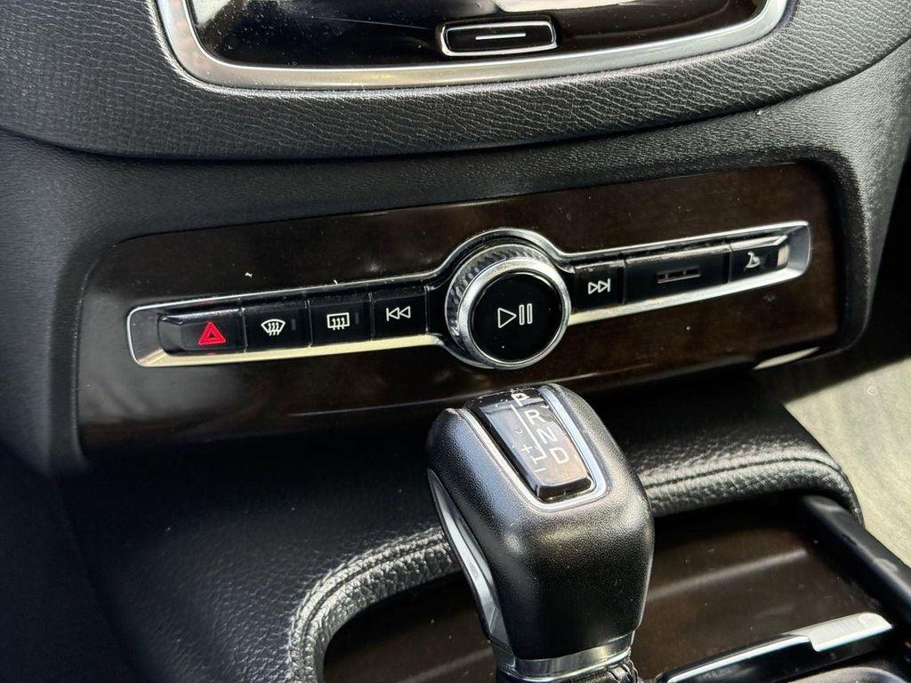 used 2018 Volvo XC90 car, priced at $17,341